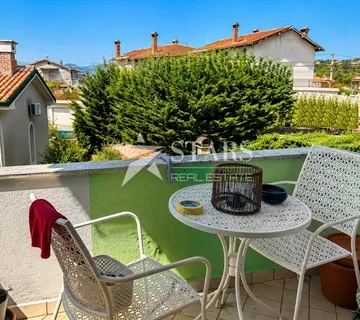 Srdoči - 3S+DB, dvoetažni stan - 85,59 m² - Rijeka