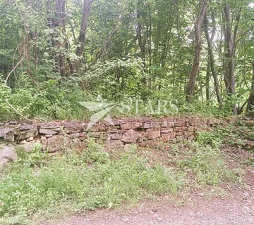 Tounj - Zemljište , građevinski dio, priroda i potencijal na jednom mjestu! - cover