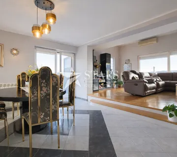 Rijeka, Škurinje, obiteljska kuća s bazenom! - cover