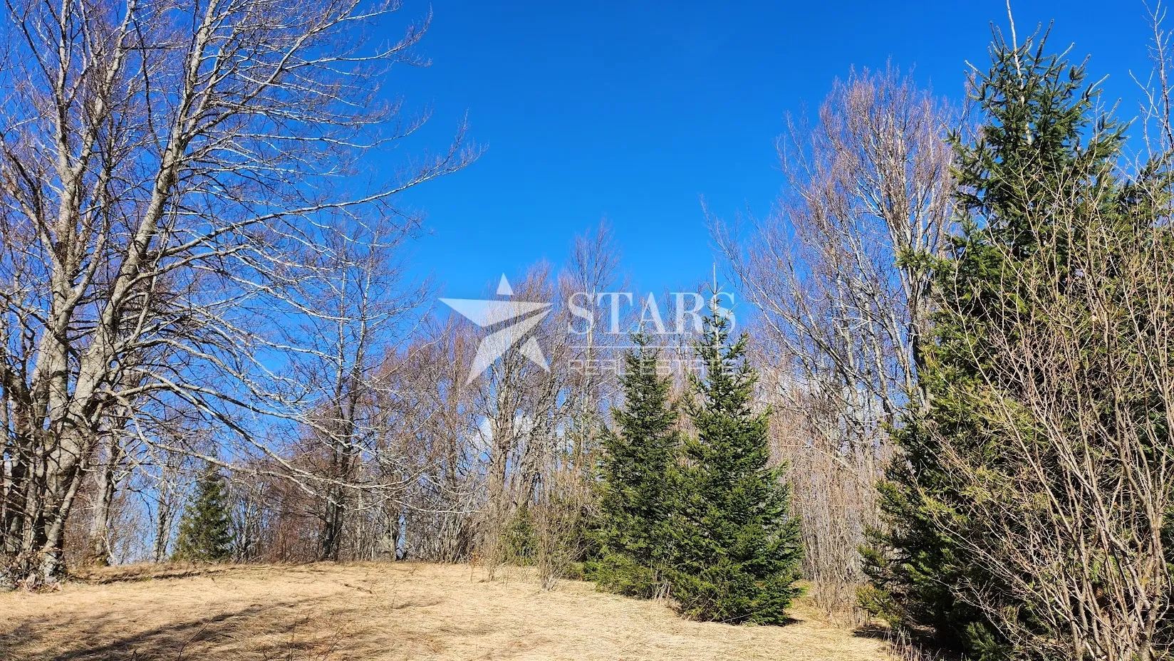 Gorski Kotar, Polane - građevinski teren  - cover