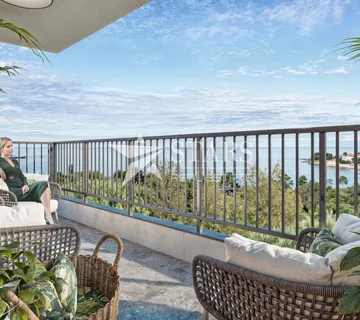 Umag - 1S +DB stan u ekskluzivnoj novogradnji od 58,44m2 - cover