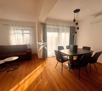 Kastav, Dvoetažni Stan u Novogradnji s okućnicom - cover