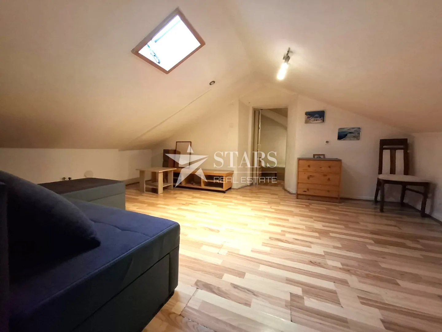 Rijeka, Centar - Prilika! 2SB klasični stan u centru! - cover