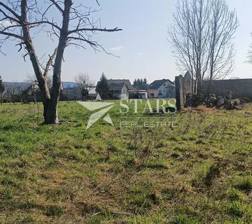 Ogulin - Građevinsko zemljište površine 1783 m² - cover