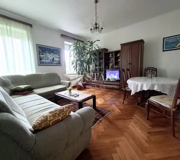 Rijeka, Škurinje - stan 78m2, 2 balkona, pogled na more - cover