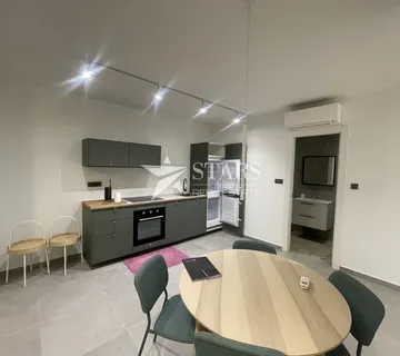 Rijeka, Belveder, Stan 54m2 - cover