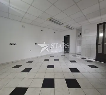 Rijeka, Krimeja - poslovni prostor 30 m2! - cover