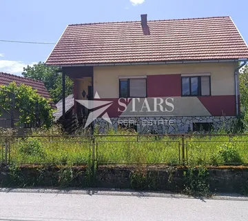 Ogulin - Atraktivno imanje, savršeno za život, odmor ili ulaganje - cover