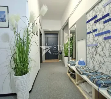 Rijeka, Centar - Top lokacija! Stan 150 m2 - cover