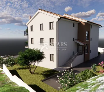 Viškovo, Kosi – 2S+DB – Prizemlje – Novogradnja - cover