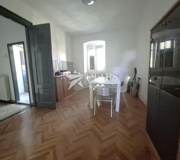 Rijeka, Zamet - stan na odličnoj lokaciji, 1. kat - cover