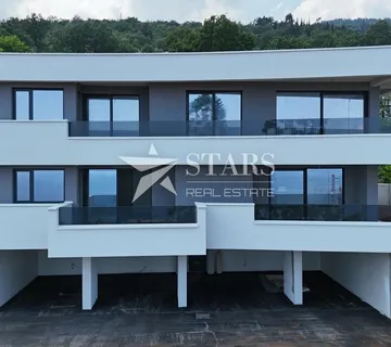 NOVOGRADNJA, OPATIJA, LOVRAN - cover