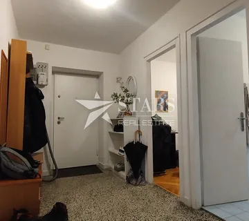 Rijeka, Potok - stan za najam radnicima - cover