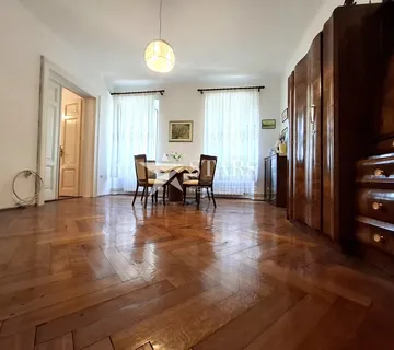 Rijeka, Centar - 3S+DB, 2. kat, 112m2! - cover