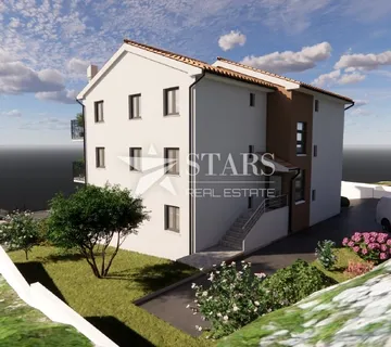 Viškovo, Kosi – 2S+DB -1. kat – Novogradnja - cover