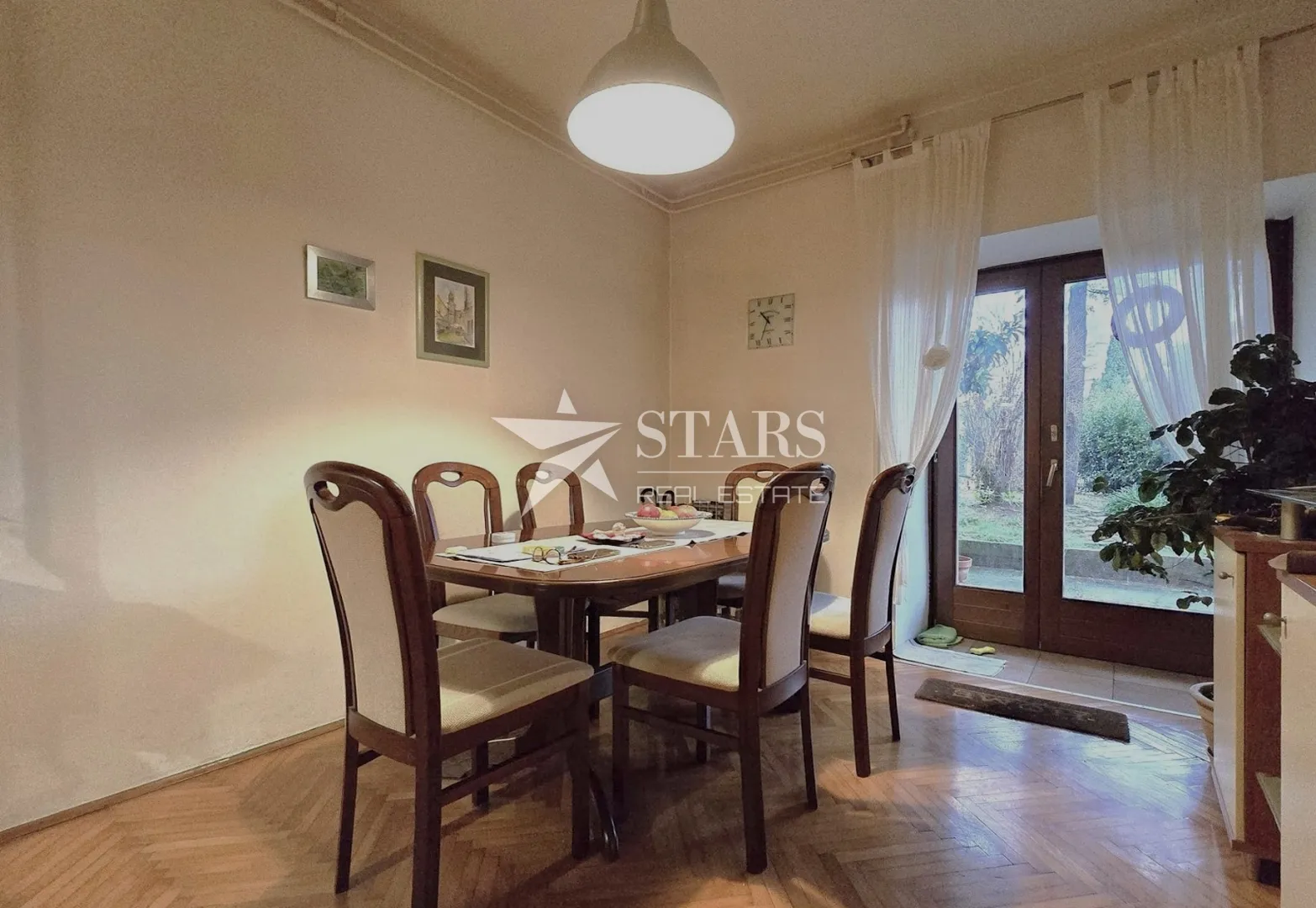 Rijeka, Trsat - Prostrani stan 103m2 s garažom - cover