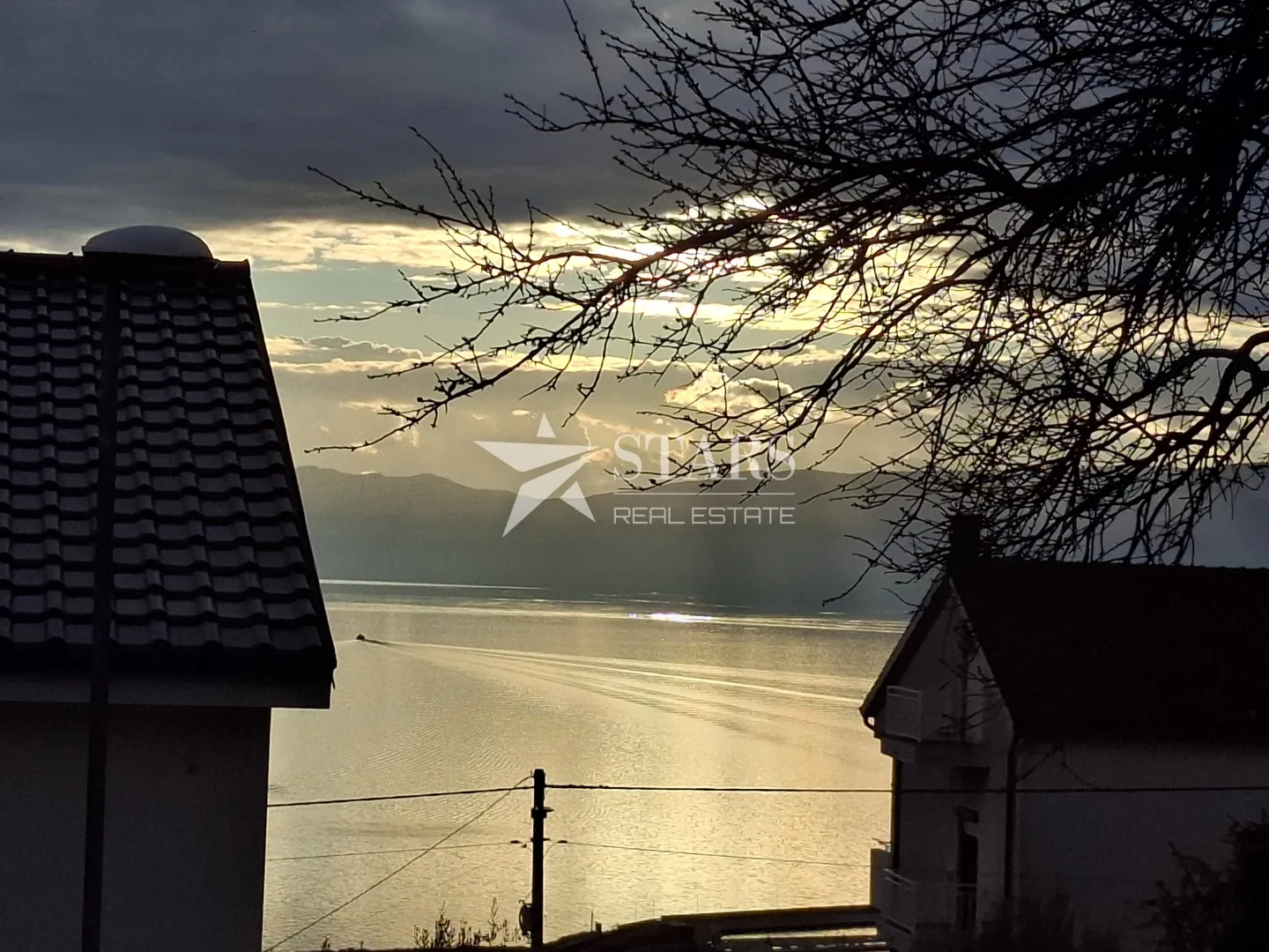 Trsat, Rijeka - Prostrani stan 103m2 s garažom - cover