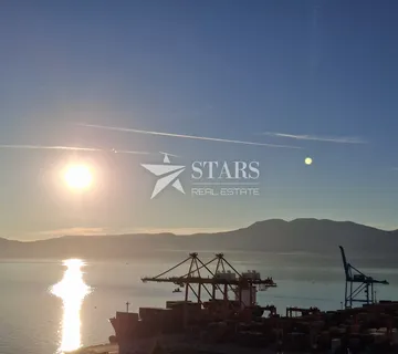 Rijeka, Donja Vežica - dvosoban stan - cover