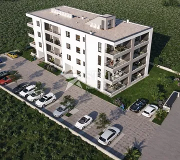 Dražice, Stan 1S+DB - cover