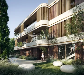 Rovinj - ekskluzivan i luksuzan stan u novogradnji  - cover