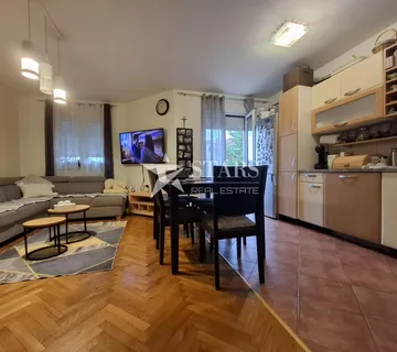 Viškovo, Saršoni - 2S+DB stan, parking, 1.kat - cover