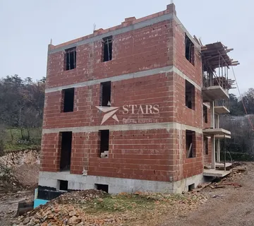 Viškovo – Saršoni, 2S+DB, Novogradnja - cover