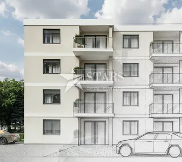 Viškovo – Saršoni, 2S+DB, Novogradnja - cover