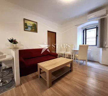 Centar, Rijeka - 2S+DB, najam - cover