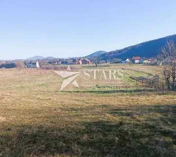 Ogulin , Zemljište uz rijeku Dobru – mjesto gdje priroda postaje dom - cover