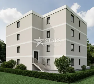 Viškovo – Saršoni, 2S+DB, Novogradnja - cover