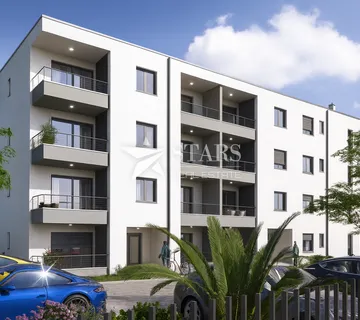 Dražice, Stan 2S+DB, Novogradnja - cover