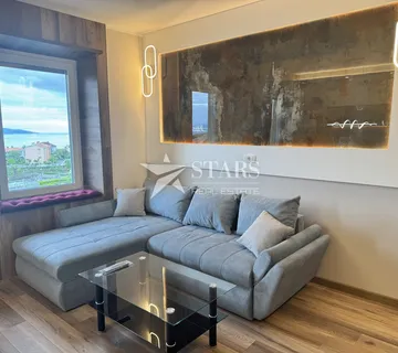 Matulji centar - novoadaptirani stan u tri stambene jedinice, 99m2 - cover