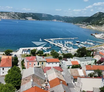 Bakarac, Kuća u nizu, 50m od plaže - cover