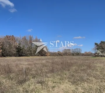 Istarska županija, Ližnjan - Muntić - građevinsko-poljoprivredni teren 5350 m2  - cover