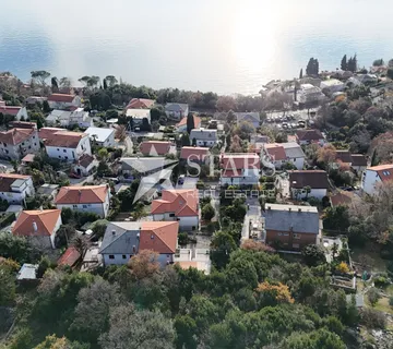 Bivio, Građevinsko zemljište sa pogledom na more - cover