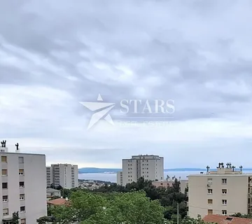 Rijeka, G.Vežica stan 2S+DB od 70 m2 - cover