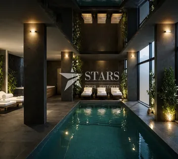 Crikvenica premium apartman - cover