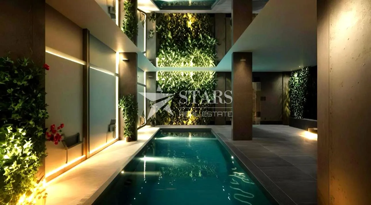 Crikvenica, premium apartman - cover