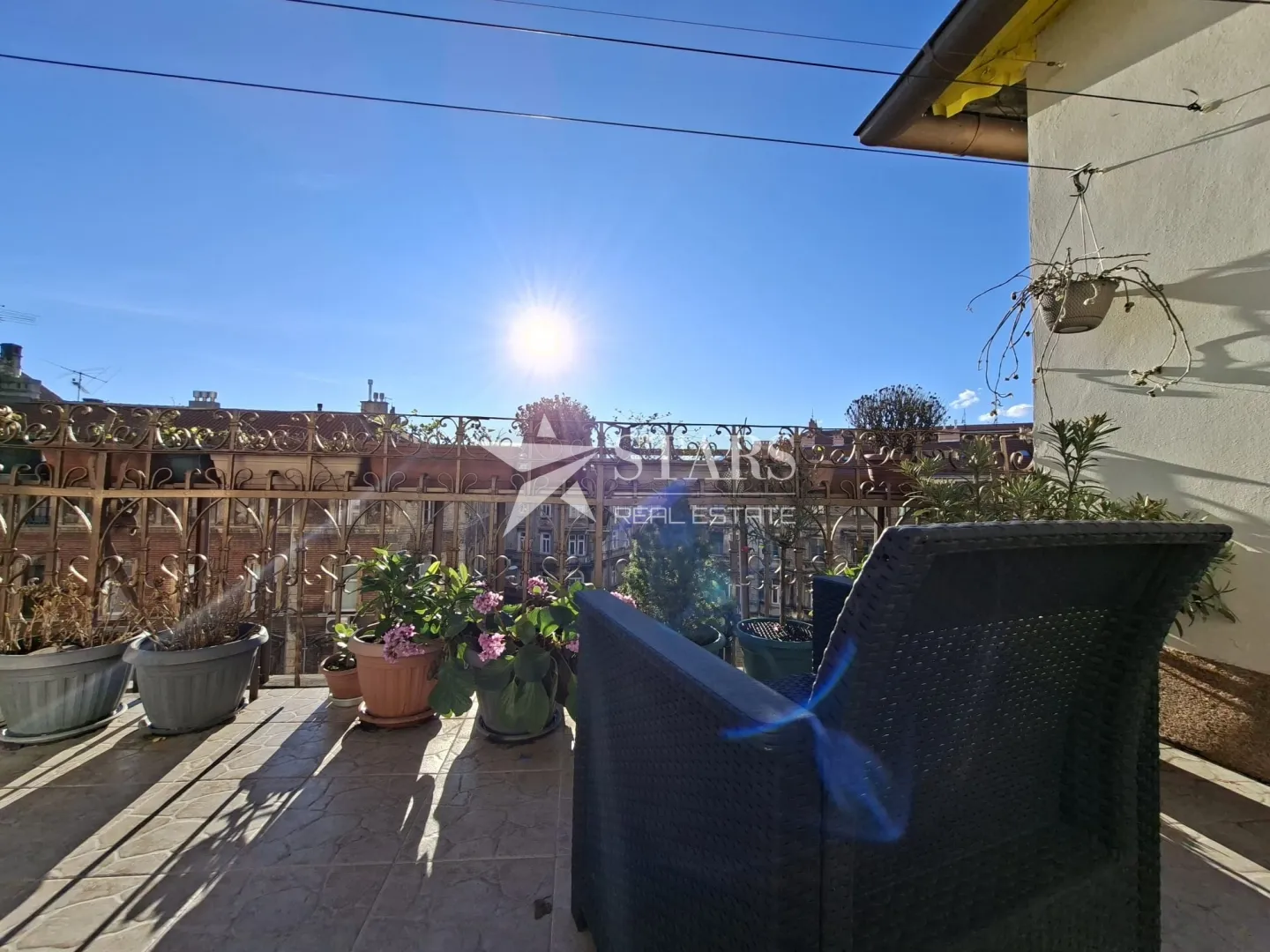 Rijeka, Centar - Top lokacija! Stan 150 m2 - cover