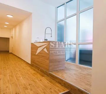 Rijeka, širi centar, poslovni prostor 110m2, prizemlje