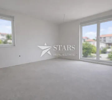 Rijeka, Srdoči, 1S stan, 43 m2, novogradnja! - cover