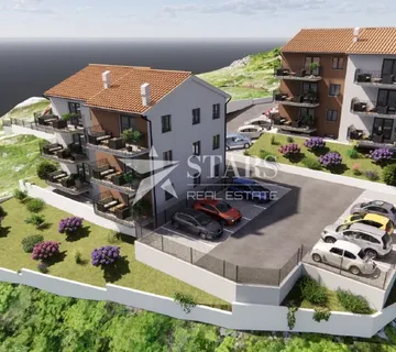 Viškovo, Kosi – 2S+DB -1. kat – Novogradnja - cover