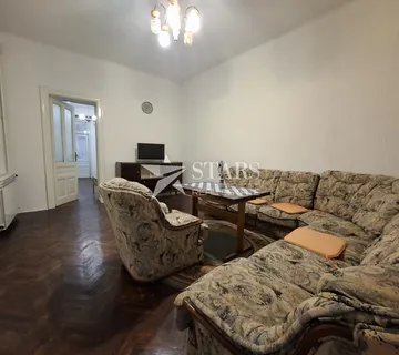 Rijeka, Centar - 120m2, 4SKL, stan i garsonijera, balkon - cover