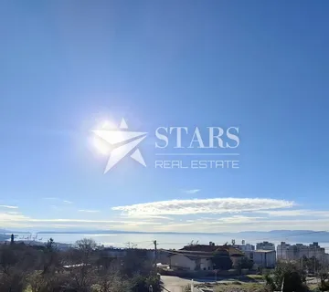 Rijeka, Podmurvice - 2S+DB novogradnja, parking - cover