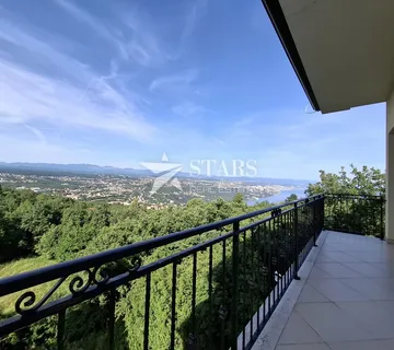 Opatija, Bregi moderan stan 128m2 s pogledom - cover