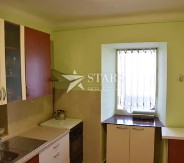 Rijeka, centar - 2S + DB - cover