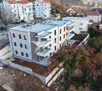 Rijeka, Donja Drenova, Stan 81m2 - cover