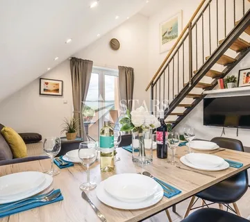 Bjelolasica, Jasenak - apartman 55 m2 2SB+DB - cover