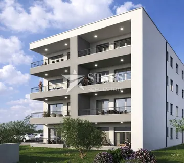 Dražice, Stan 2S+DB - cover