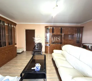 Rijeka, Kozala,3S+DB 87,57m2 - cover